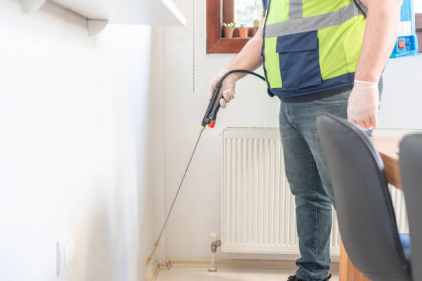 Best Commercial Pest Control Services  in Tucker, GA